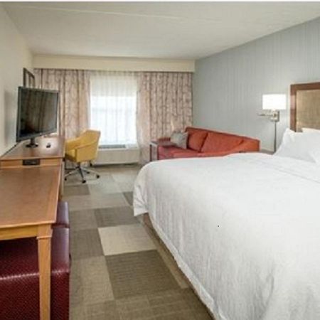 Hampton Inn & Suites Snoqualmie Exterior foto
