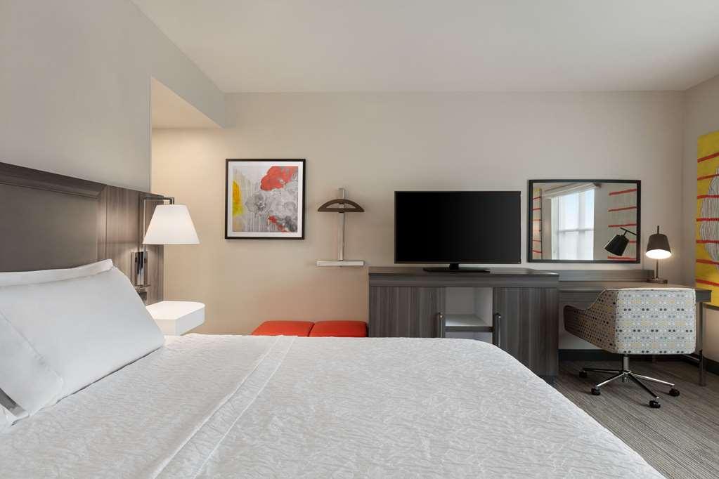 Hampton Inn & Suites Snoqualmie Quarto foto