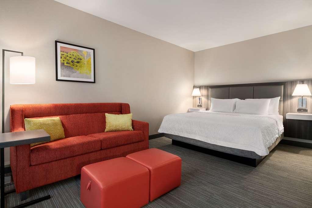 Hampton Inn & Suites Snoqualmie Quarto foto