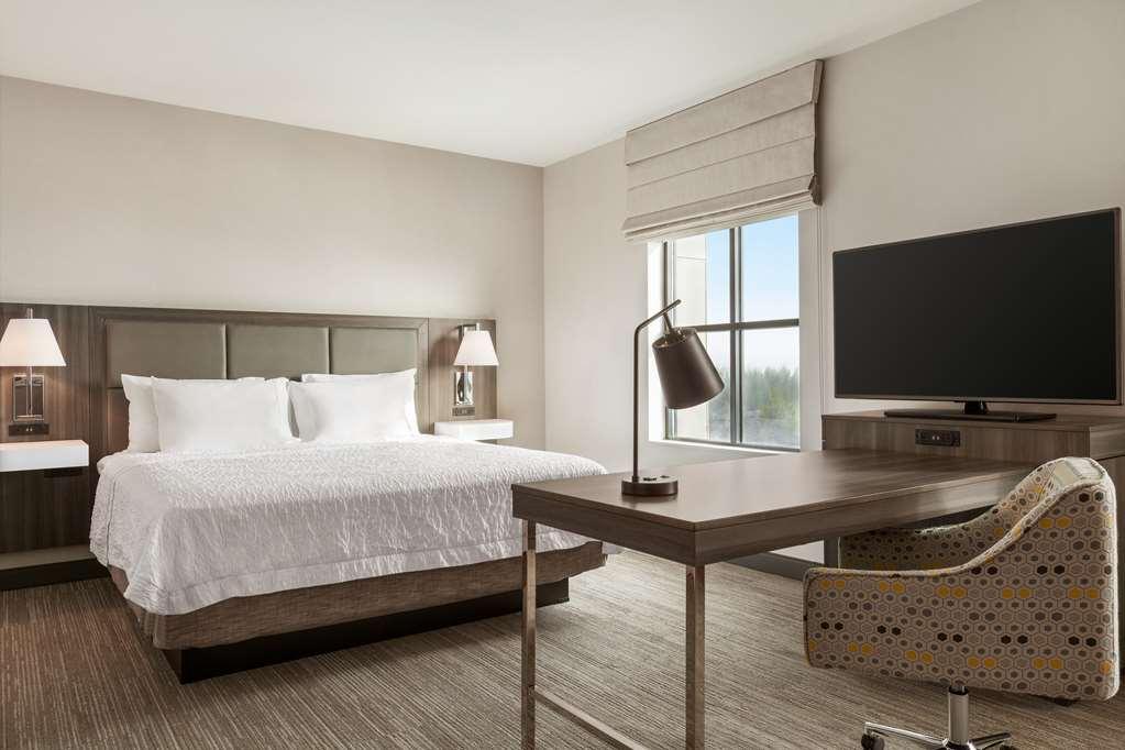 Hampton Inn & Suites Snoqualmie Quarto foto