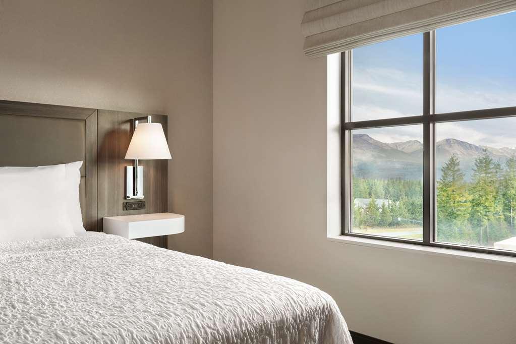Hampton Inn & Suites Snoqualmie Quarto foto
