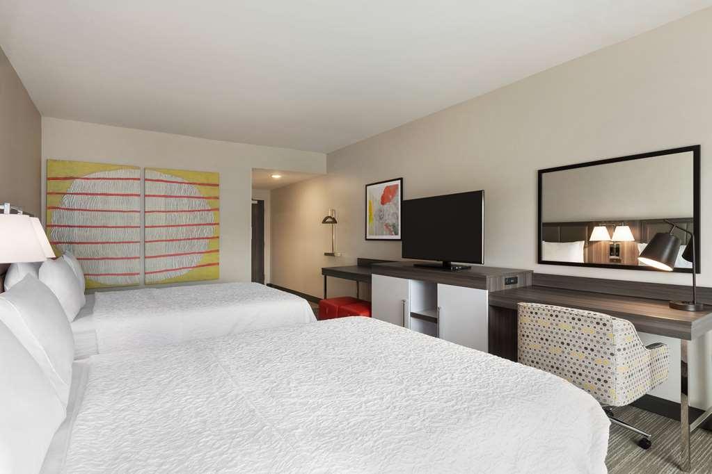 Hampton Inn & Suites Snoqualmie Quarto foto