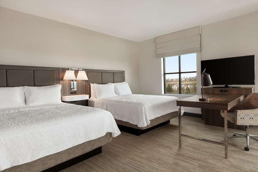 Hampton Inn & Suites Snoqualmie Quarto foto