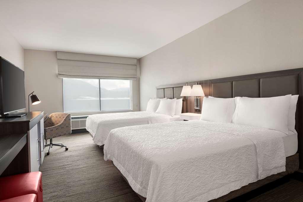Hampton Inn & Suites Snoqualmie Quarto foto