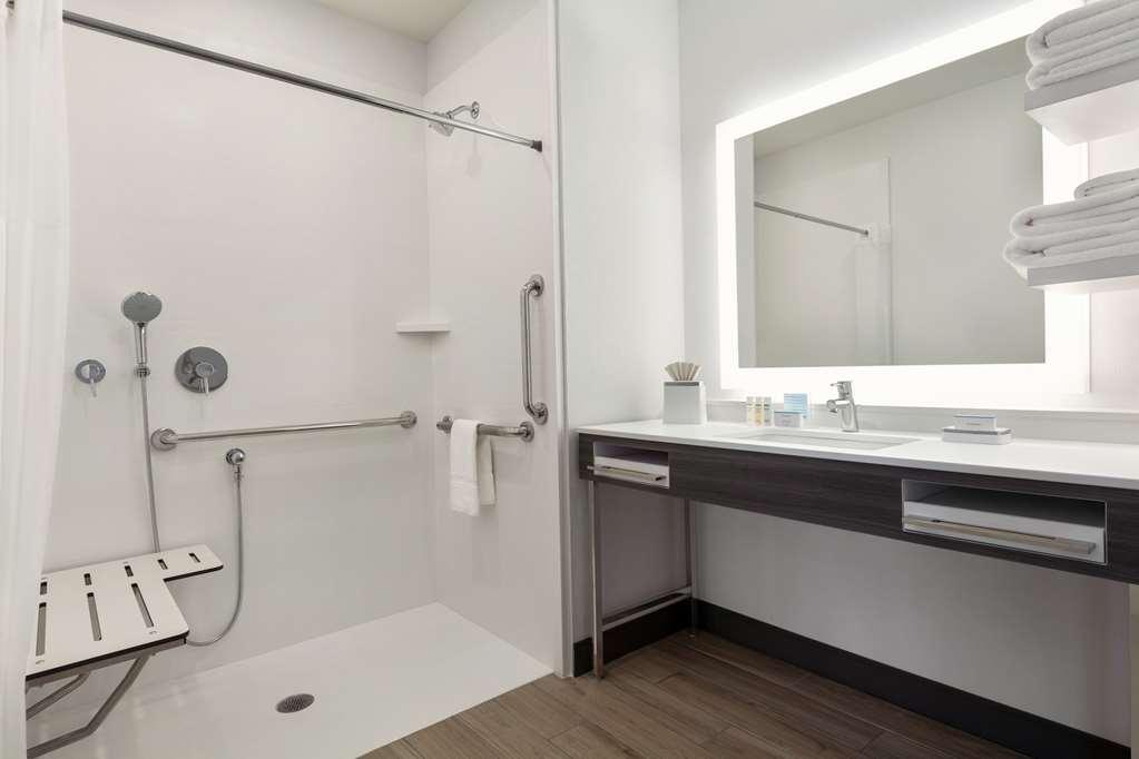 Hampton Inn & Suites Snoqualmie Quarto foto